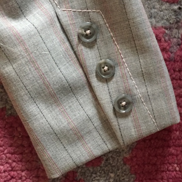 NWOT: Tom K Nguyen jacket from Anthropologie - Picture 6 of 8